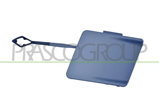 Klappe, Abschlepphaken hinten PRASCO BM0501286 Bild Klappe, Abschlepphaken hinten PRASCO BM0501286