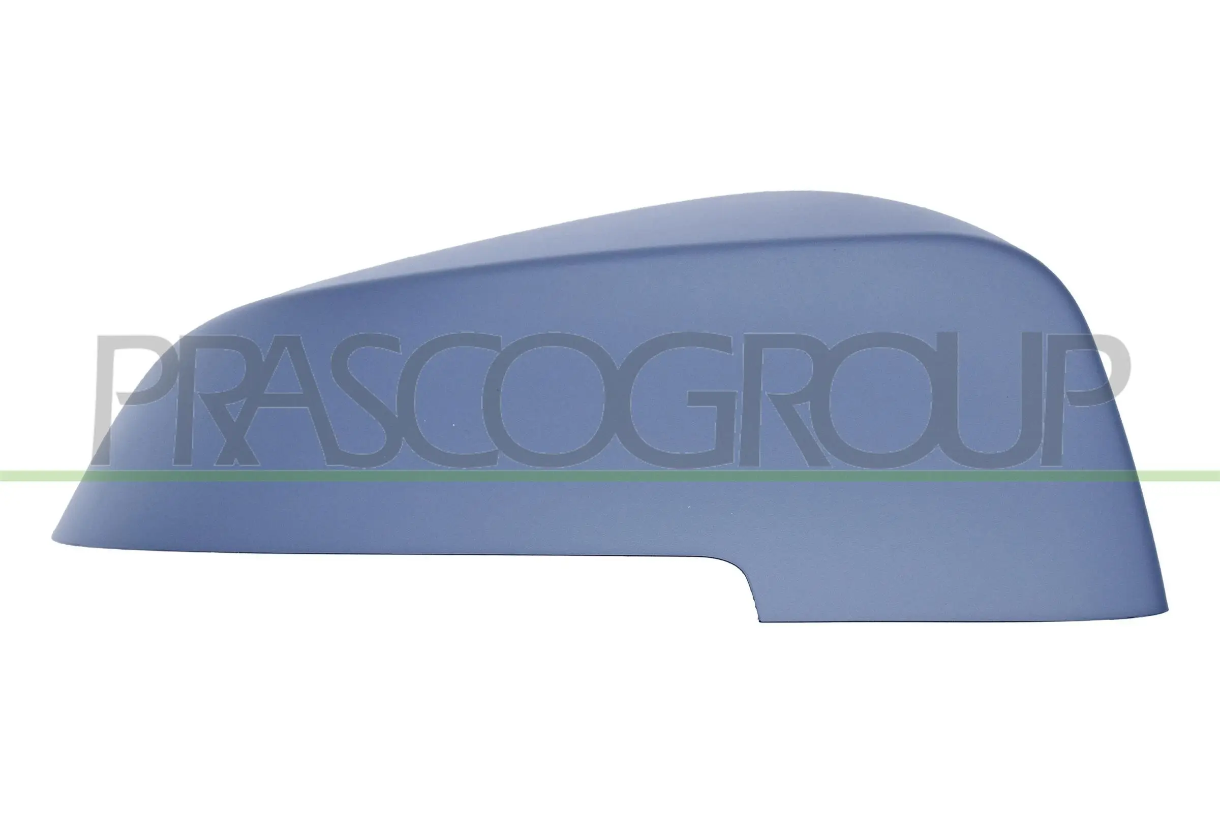 Abdeckung, Außenspiegel rechts PRASCO BM0507413