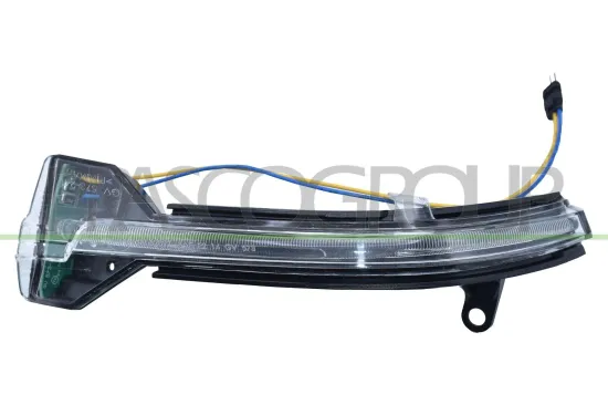 Blinkleuchte Außenspiegel links PRASCO BM0507416 Bild Blinkleuchte Außenspiegel links PRASCO BM0507416