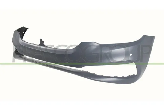 Stoßfänger vorne PRASCO BM0521031 Bild Stoßfänger vorne PRASCO BM0521031