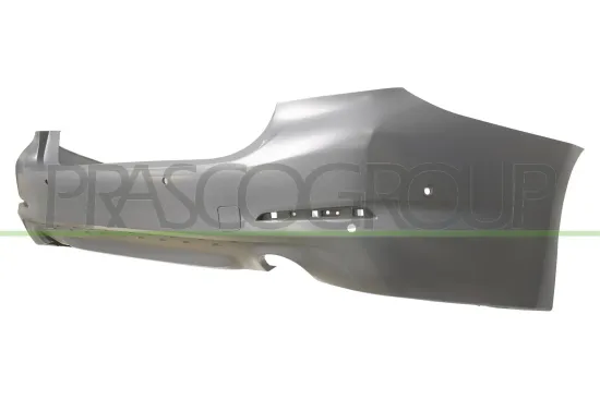 Stoßfänger hinten PRASCO BM0521071 Bild Stoßfänger hinten PRASCO BM0521071