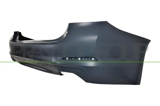 Stoßfänger hinten PRASCO BM0521090 Bild Stoßfänger hinten PRASCO BM0521090