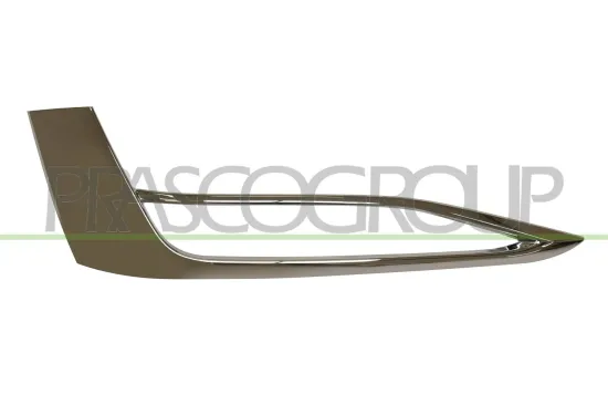 Halter, Nebelscheinwerfer links PRASCO BM0521224 Bild Halter, Nebelscheinwerfer links PRASCO BM0521224