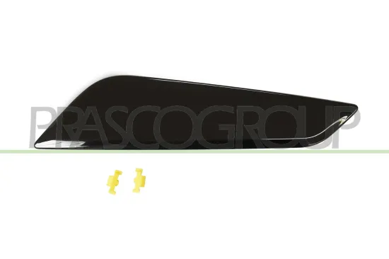 Lüftungsgitter, Stoßfänger Kotflügel vorne links PRASCO BM0521414 Bild Lüftungsgitter, Stoßfänger Kotflügel vorne links PRASCO BM0521414