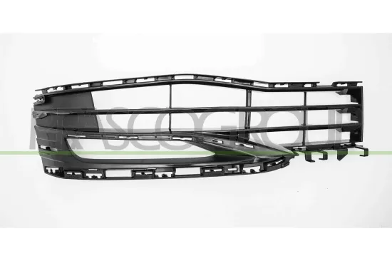 Lüftungsgitter, Stoßfänger vorne links PRASCO BM0522124 Bild Lüftungsgitter, Stoßfänger vorne links PRASCO BM0522124