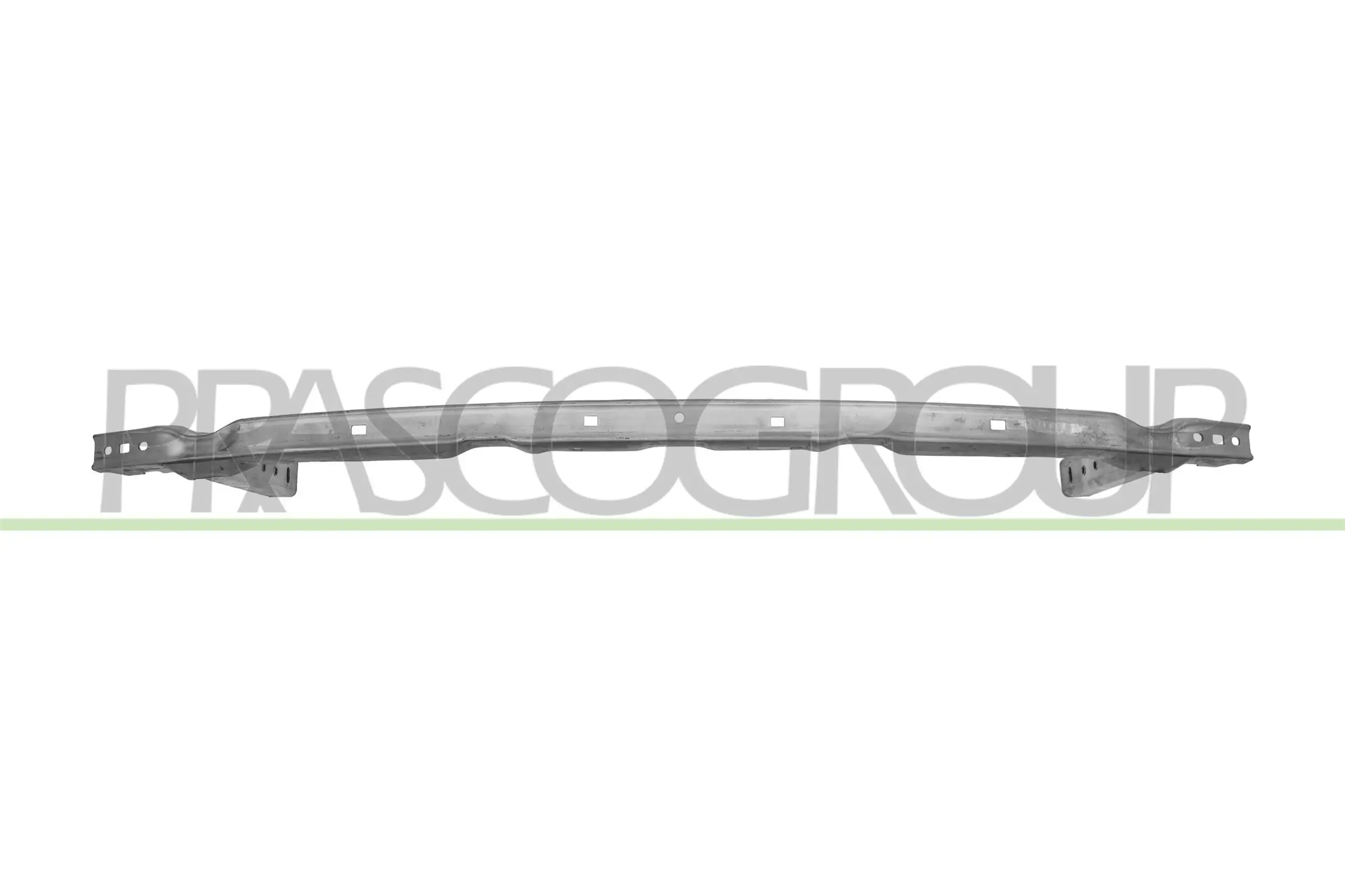 Träger, Stoßfänger vorne PRASCO BM0523226