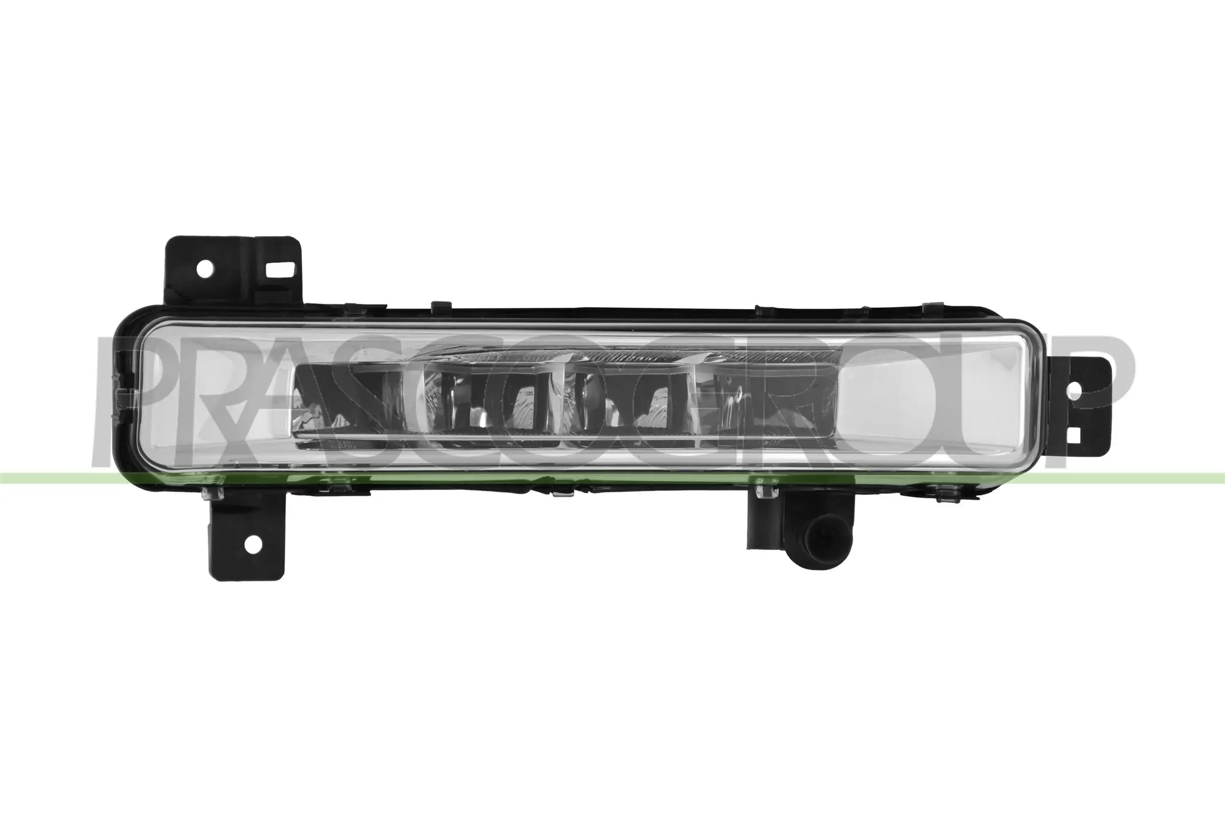 Nebelscheinwerfer rechts PRASCO BM0524413