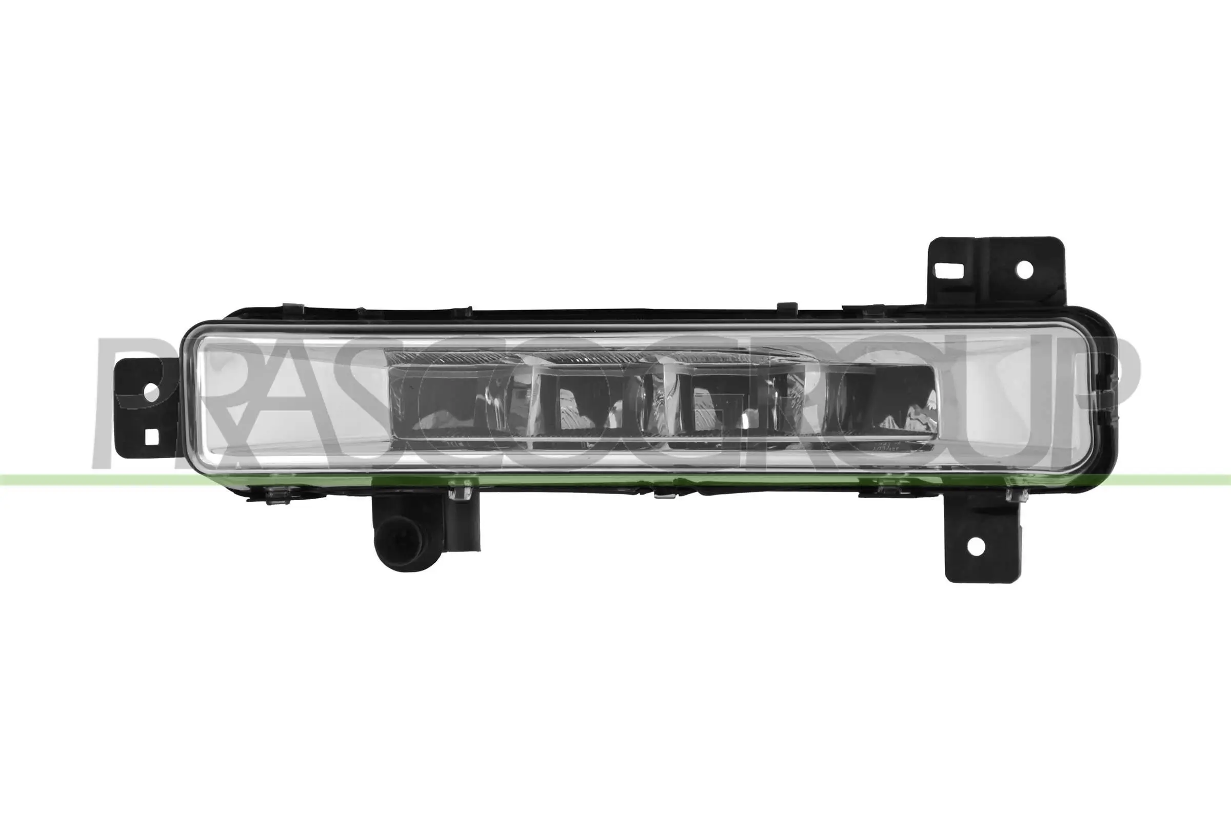 Nebelscheinwerfer links PRASCO BM0524414