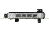 Nebelscheinwerfer links PRASCO BM0524414