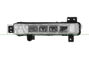 Nebelscheinwerfer links PRASCO BM0524414