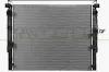K&uuml;hler, Motork&uuml;hlung PRASCO BM052R002