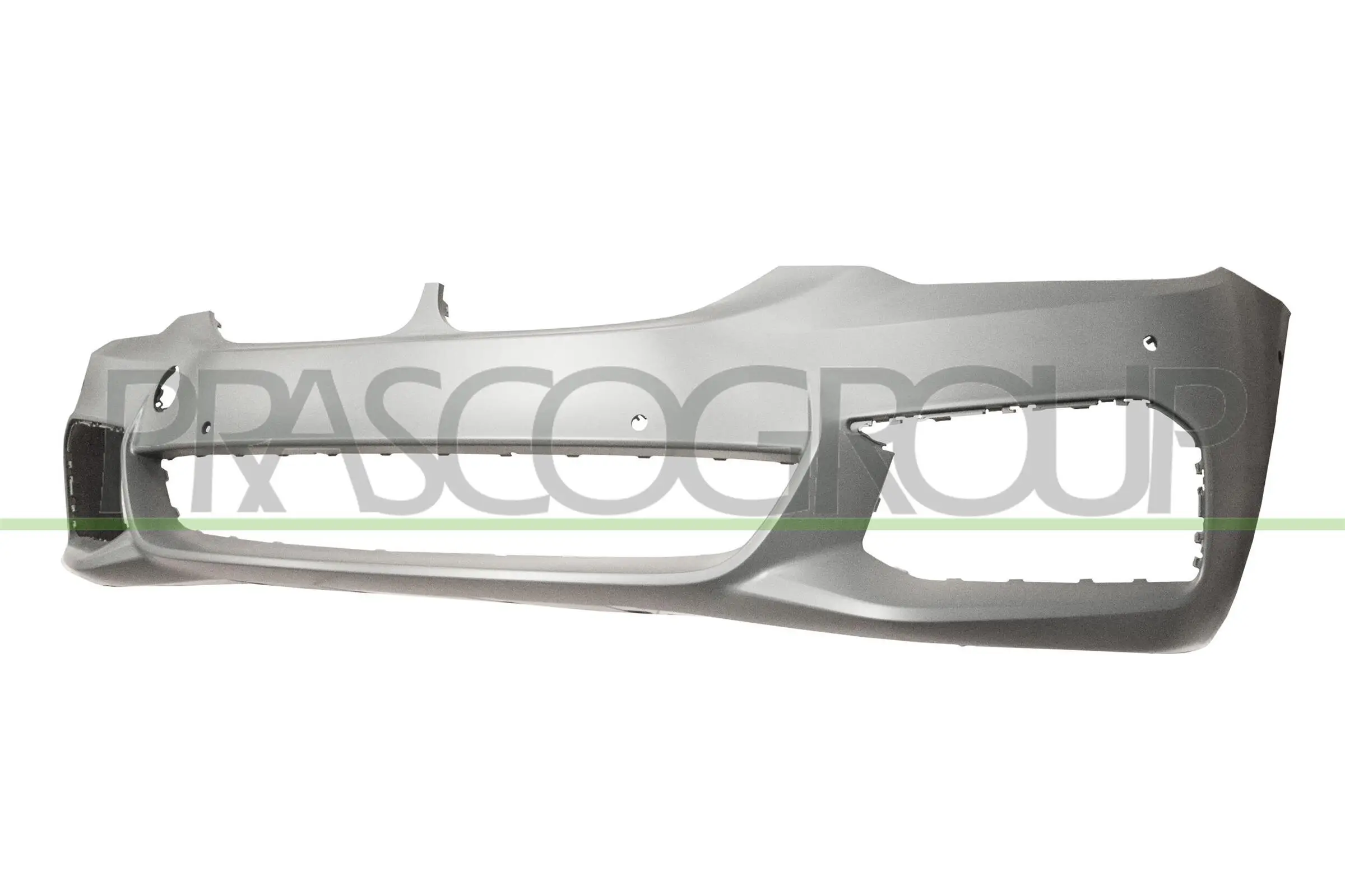Stoßfänger vorne PRASCO BM0531031