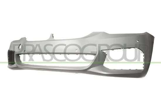 Stoßfänger vorne PRASCO BM0531031 Bild Stoßfänger vorne PRASCO BM0531031