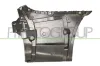 Halter, Stoßfänger hinten rechts PRASCO BM0531053