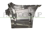 Halter, Stoßfänger hinten rechts PRASCO BM0531053