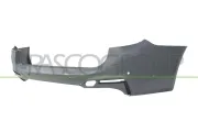 Stoßfänger hinten PRASCO BM0531071