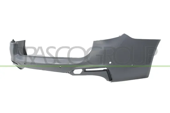 Stoßfänger hinten PRASCO BM0531071 Bild Stoßfänger hinten PRASCO BM0531071