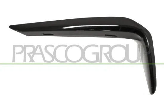 Zier-/Schutzleiste, Stoßfänger vorne links PRASCO BM0531224 Bild Zier-/Schutzleiste, Stoßfänger vorne links PRASCO BM0531224