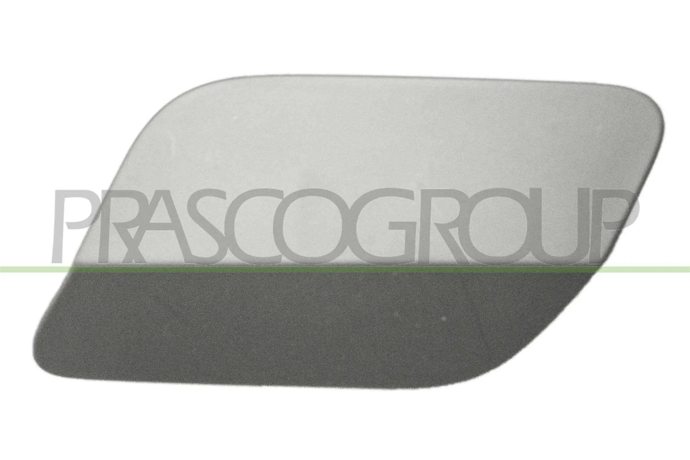 Blende, Stoßfänger vorne links PRASCO BM0531238