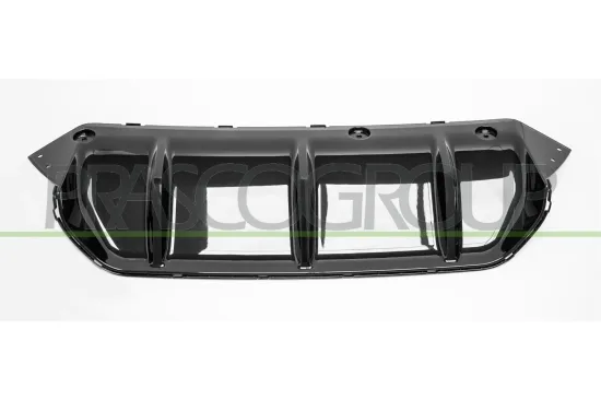 Zier-/Schutzleiste, Stoßfänger hinten PRASCO BM0531255 Bild Zier-/Schutzleiste, Stoßfänger hinten PRASCO BM0531255