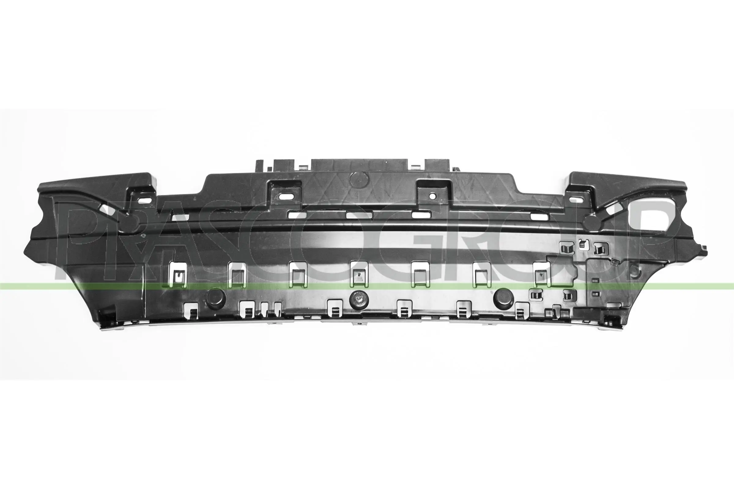 Halter, Stoßfänger hinten PRASCO BM0531652
