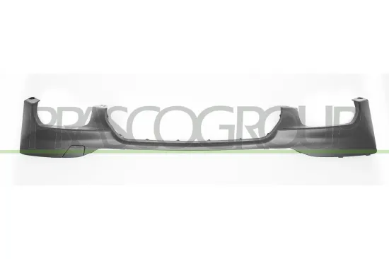 Spoiler hinten PRASCO BM0531881 Bild Spoiler hinten PRASCO BM0531881