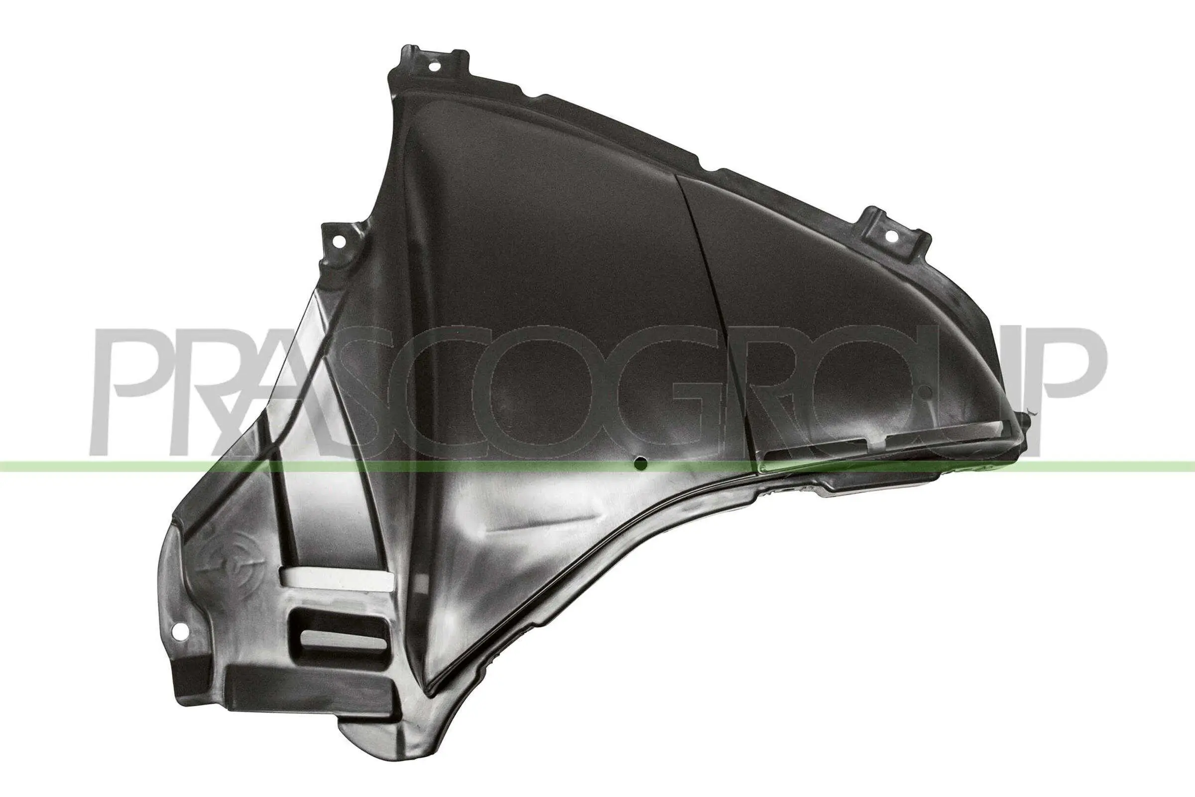 Blende, Stoßfänger vorne links PRASCO BM0531944