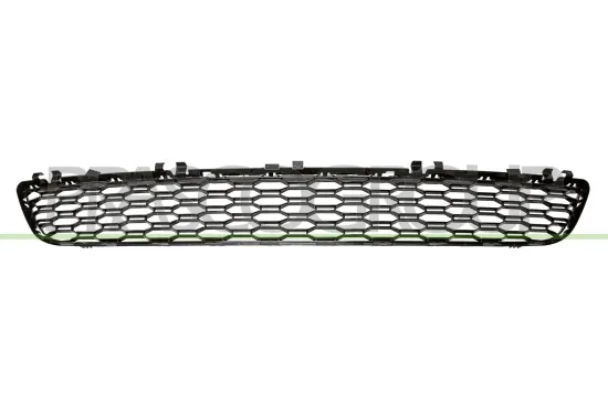 Blende, Stoßfänger vorne PRASCO BM0532120 Bild Blende, Stoßfänger vorne PRASCO BM0532120