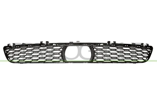 Blende, Stoßfänger vorne PRASCO BM0532130 Bild Blende, Stoßfänger vorne PRASCO BM0532130