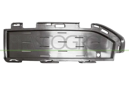 Blende, Stoßfänger vorne links PRASCO BM0532134 Bild Blende, Stoßfänger vorne links PRASCO BM0532134