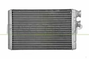 Wärmetauscher, Innenraumheizung PRASCO BM053H001