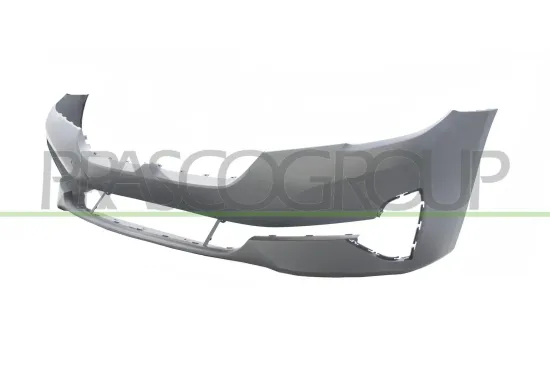 Stoßfänger vorne PRASCO BM0541001 Bild Stoßfänger vorne PRASCO BM0541001