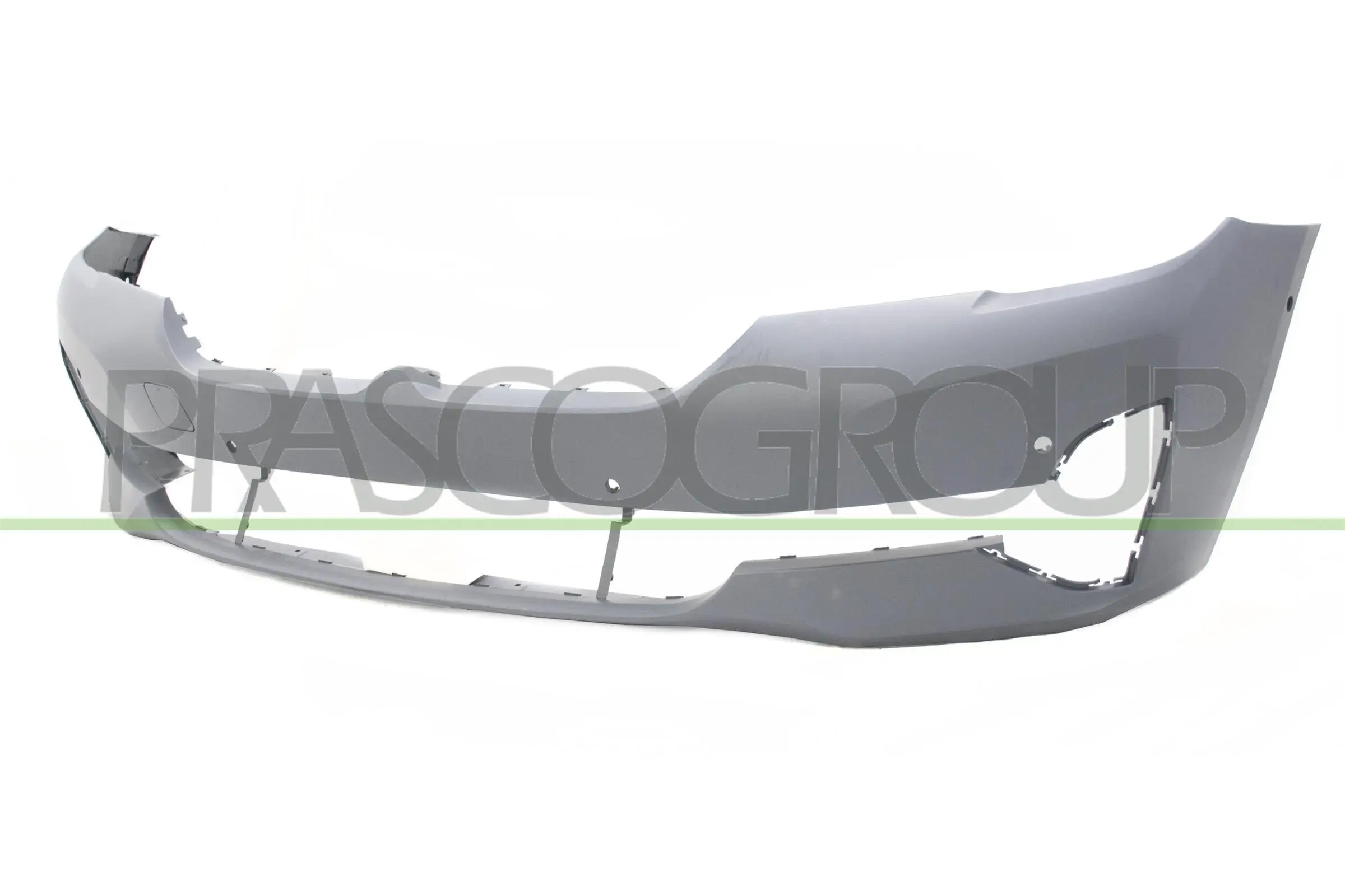 Stoßfänger vorne PRASCO BM0541011