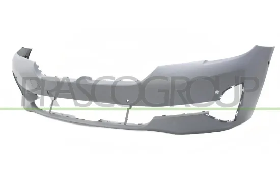 Stoßfänger vorne PRASCO BM0541011 Bild Stoßfänger vorne PRASCO BM0541011