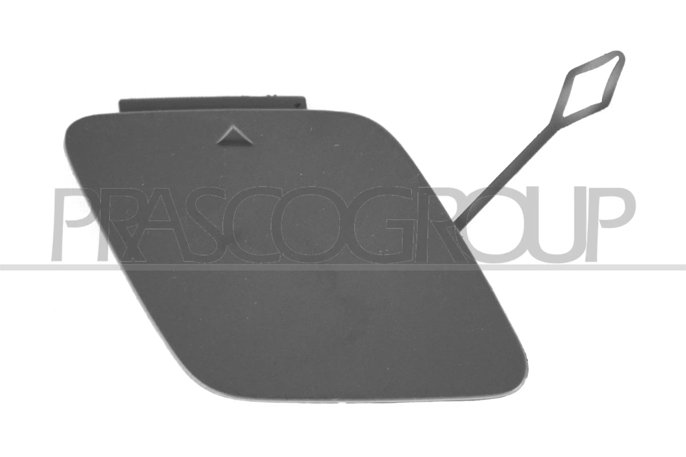 Klappe, Abschlepphaken vorne PRASCO BM0541236