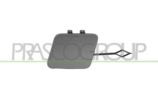 Klappe, Abschlepphaken hinten PRASCO BM0541286 Bild Klappe, Abschlepphaken hinten PRASCO BM0541286
