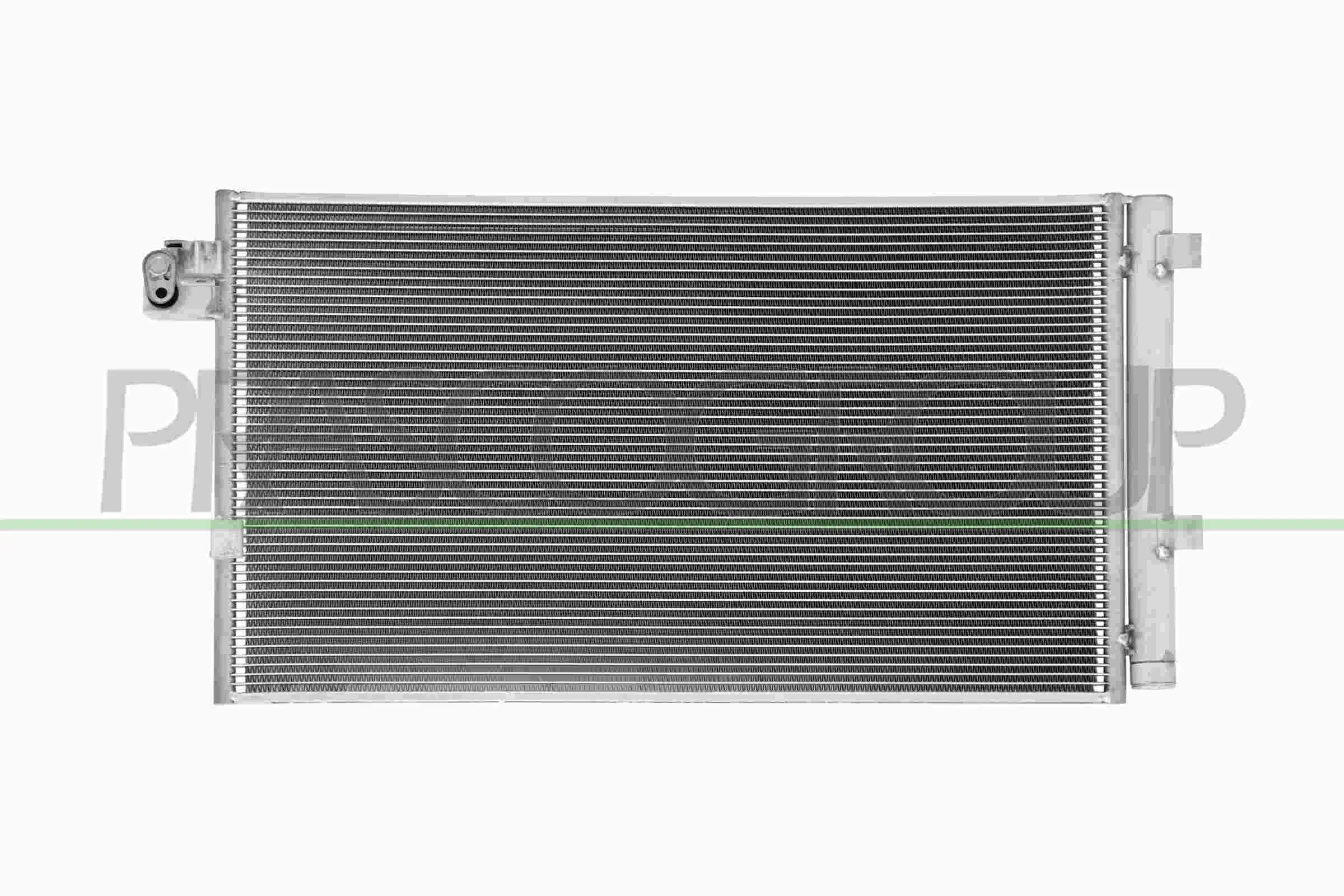 Kondensator, Klimaanlage PRASCO BM054C001