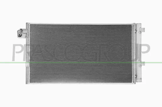 Kondensator, Klimaanlage PRASCO BM054C001 Bild Kondensator, Klimaanlage PRASCO BM054C001