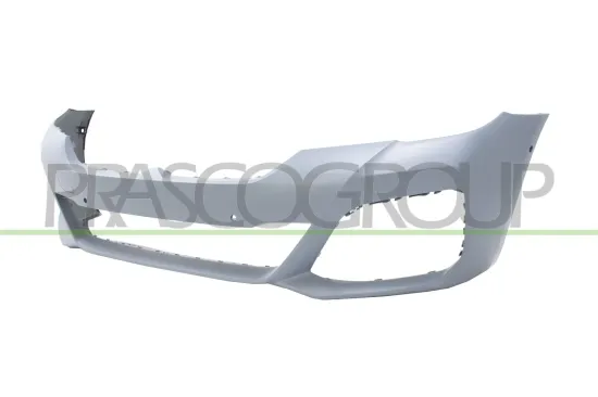 Stoßfänger vorne PRASCO BM0551031 Bild Stoßfänger vorne PRASCO BM0551031