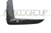 Blende, Stoßfänger vorne links PRASCO BM0551234