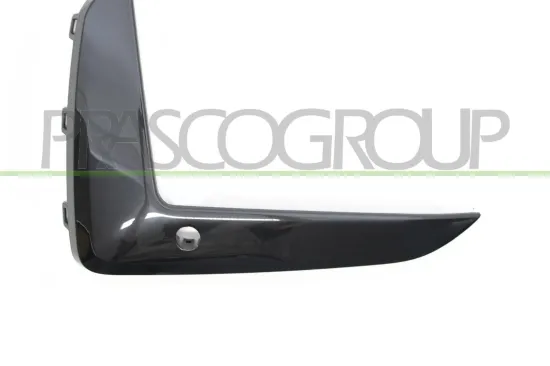 Blende, Stoßfänger vorne links PRASCO BM0551234 Bild Blende, Stoßfänger vorne links PRASCO BM0551234