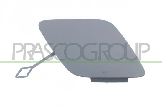 Klappe, Abschlepphaken vorne PRASCO BM0551236 Bild Klappe, Abschlepphaken vorne PRASCO BM0551236