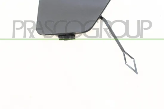Klappe, Abschlepphaken hinten PRASCO BM0551286 Bild Klappe, Abschlepphaken hinten PRASCO BM0551286