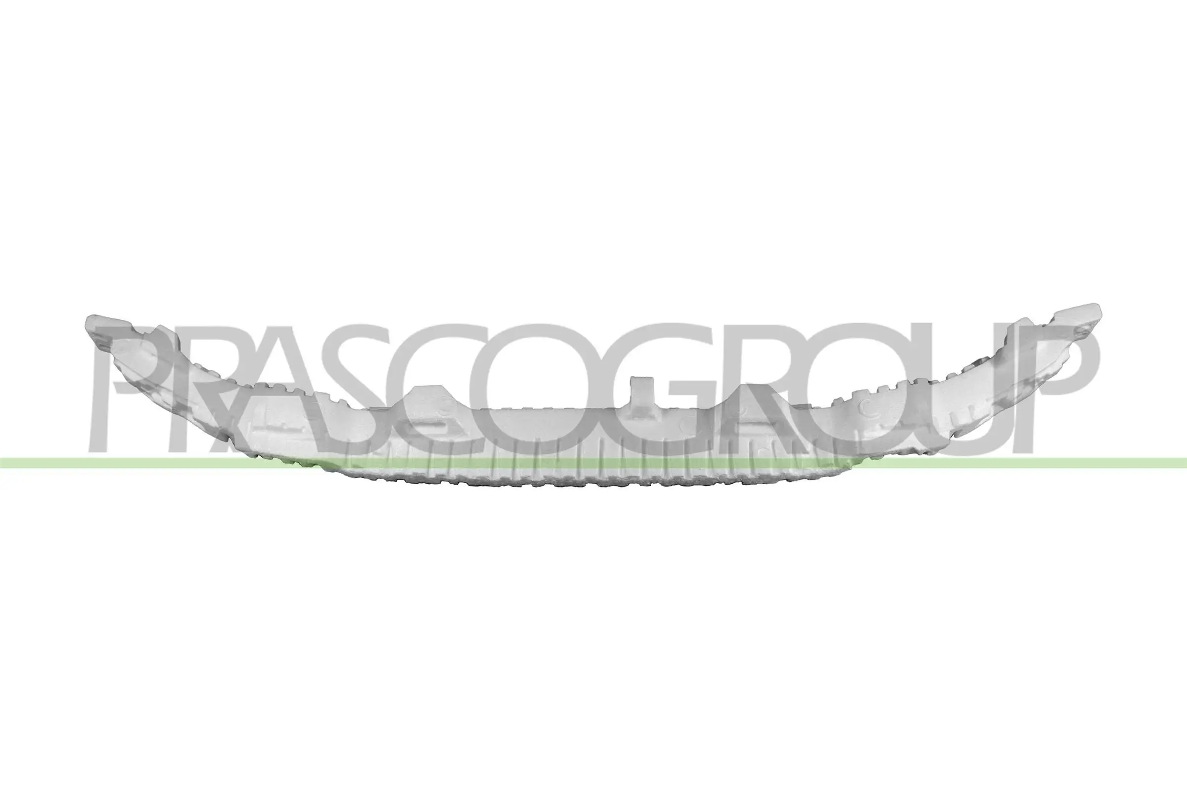 Aufpralldämpfer, Stoßfänger vorne PRASCO BM0551602