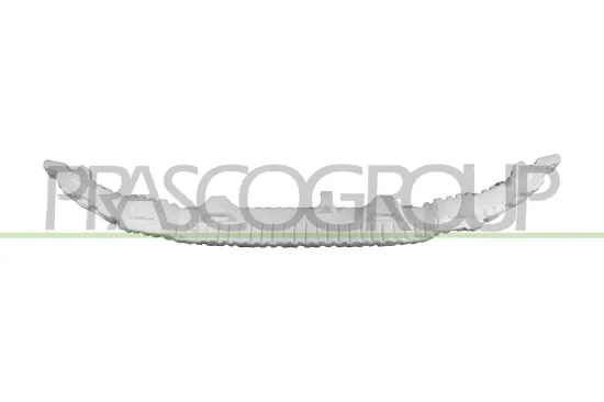 Aufpralldämpfer, Stoßfänger vorne PRASCO BM0551602 Bild Aufpralldämpfer, Stoßfänger vorne PRASCO BM0551602
