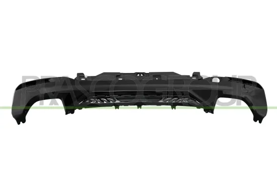 Spoiler hinten PRASCO BM0551881 Bild Spoiler hinten PRASCO BM0551881