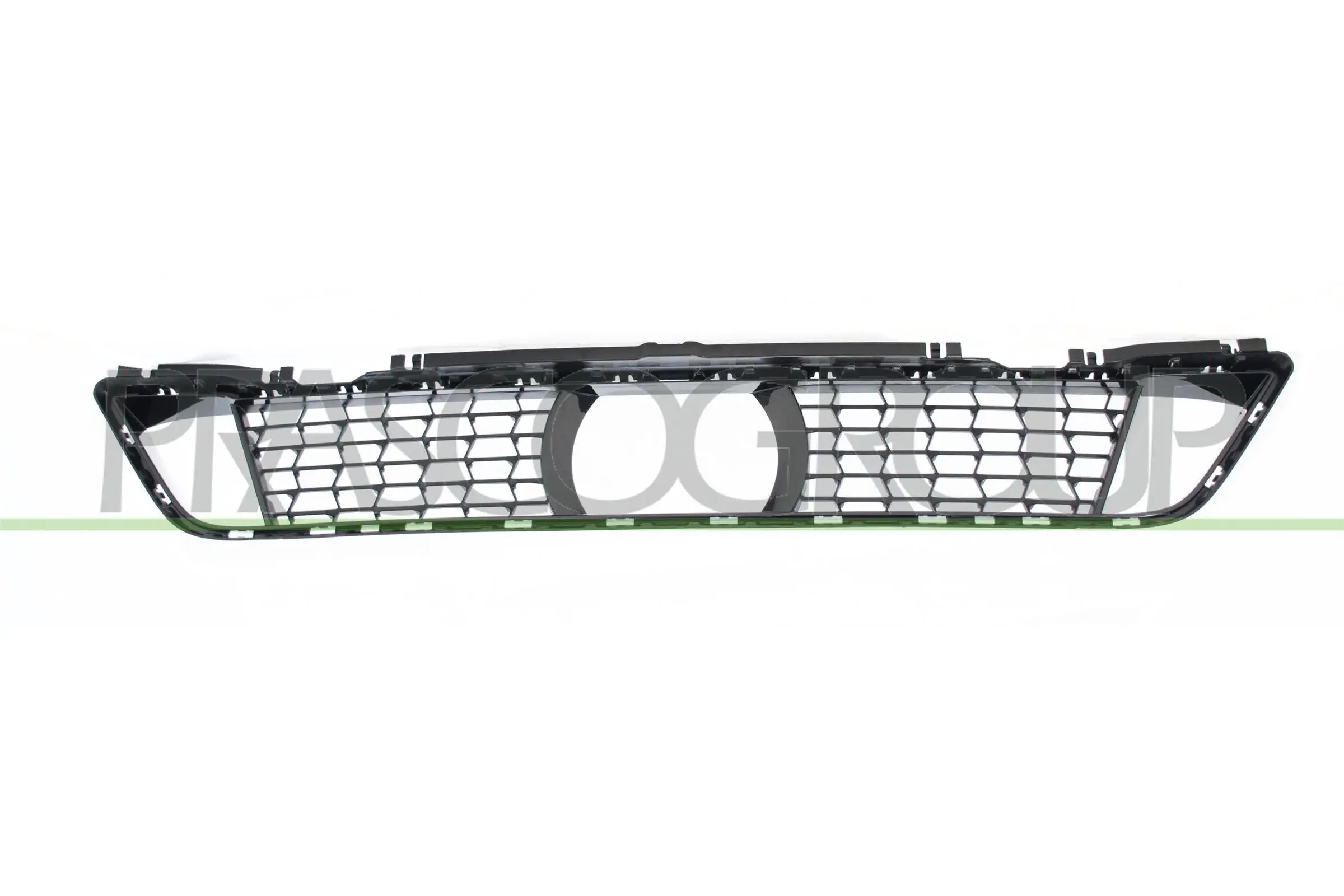 Lüftungsgitter, Stoßfänger vorne PRASCO BM0552130