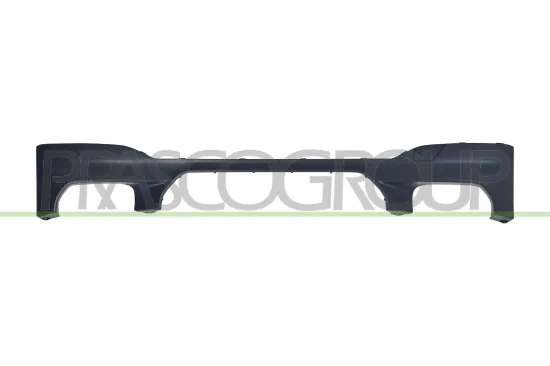 Blende, Stoßfänger hinten PRASCO BM0561255 Bild Blende, Stoßfänger hinten PRASCO BM0561255