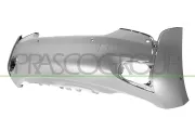 Stoßfänger vorne PRASCO BM0701011