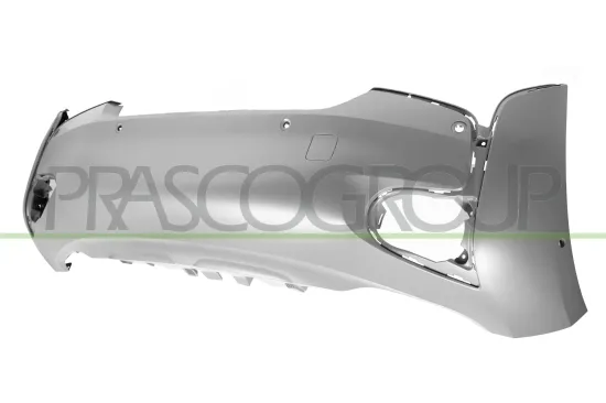 Stoßfänger vorne PRASCO BM0701011 Bild Stoßfänger vorne PRASCO BM0701011
